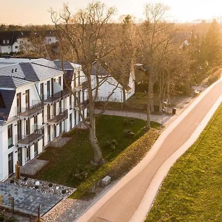 Strandhaus 06 * Zingst