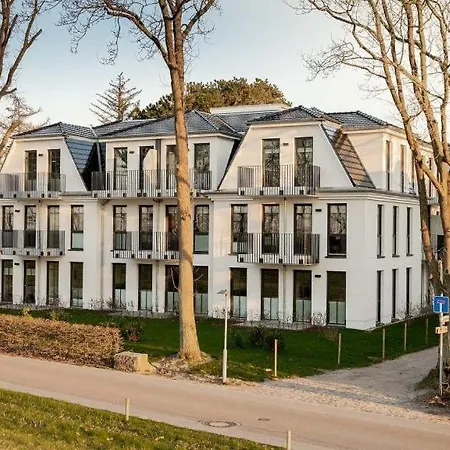 Strandhaus 06 * Zingst