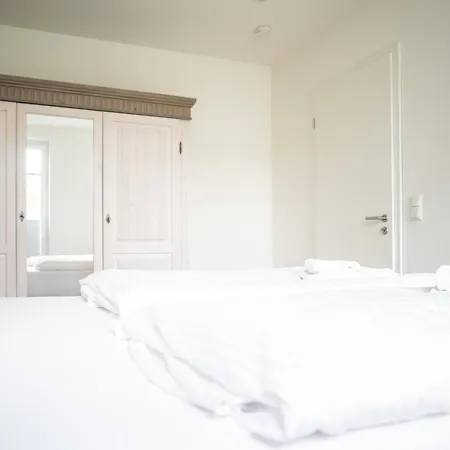 Strandhaus 06 * Zingst