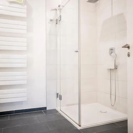 Strandhaus 06 Appartement Zingst