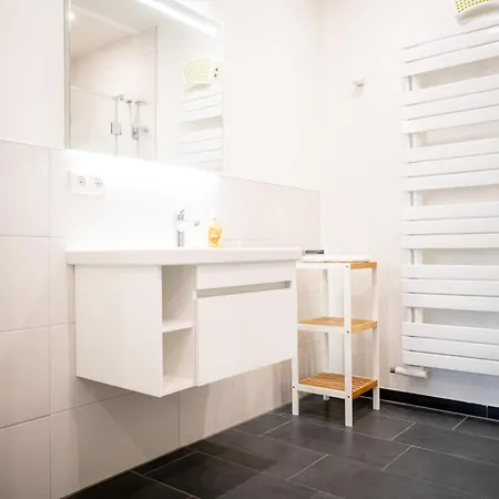 Strandhaus 06 Zingst