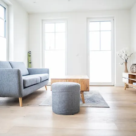 Strandhaus 06 * Zingst