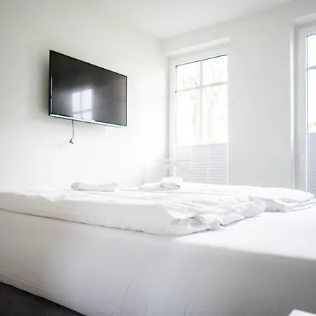 Strandhaus 06 Appartement