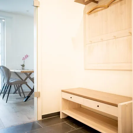 Appartement Strandhaus 06 Zingst