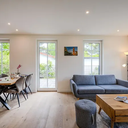 Lejlighed Strandhaus 06