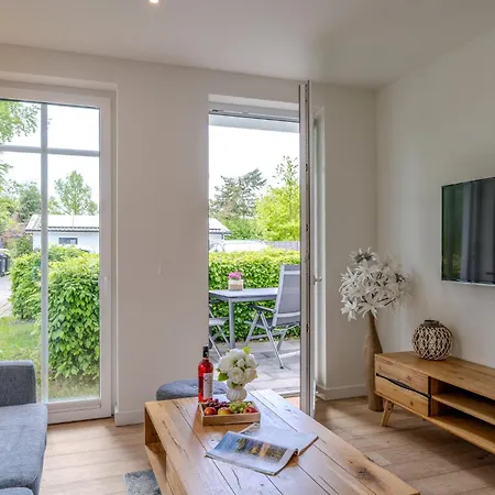 Strandhaus 06 * Zingst