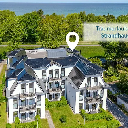 Lejlighed Strandhaus 06