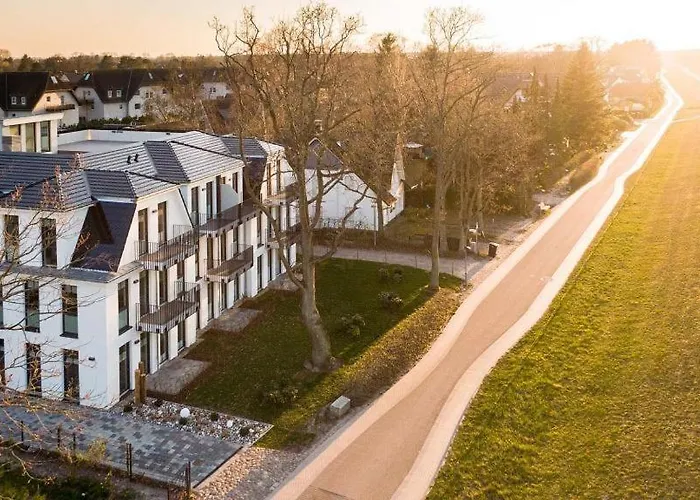 Strandhaus 06 * Zingst