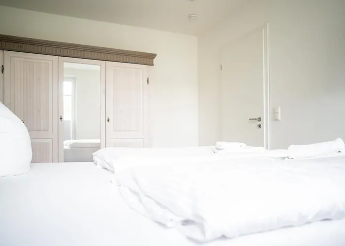 Strandhaus 06 * Zingst