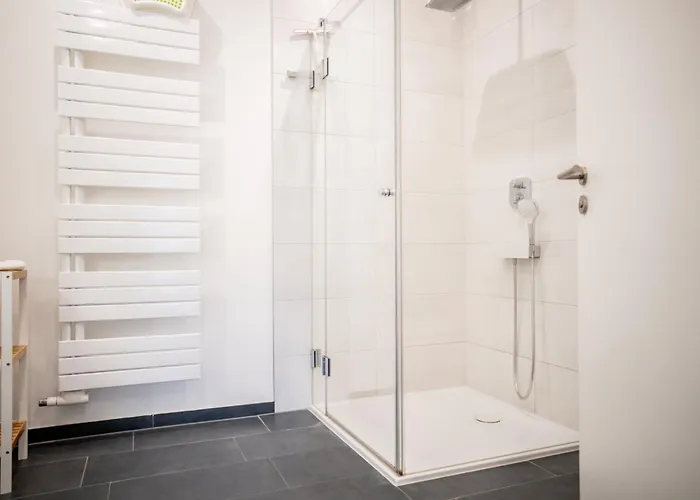 Strandhaus 06 Appartamento Zingst