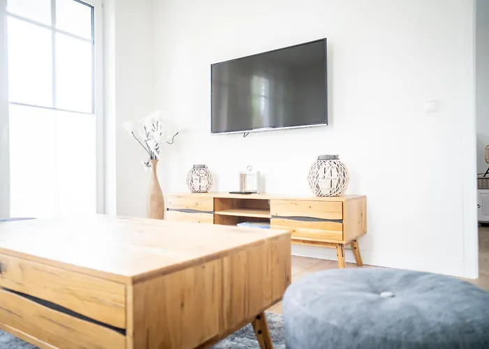 Appartamento Strandhaus 06