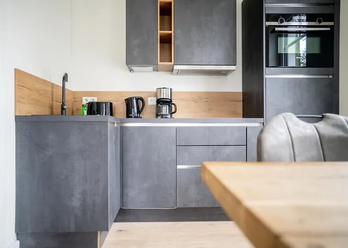 Strandhaus 06 Appartamento Zingst