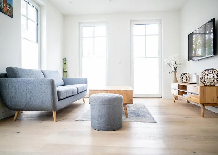 Strandhaus 06 * Zingst