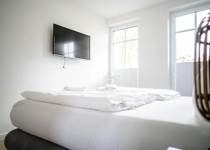 Strandhaus 06 Appartamento