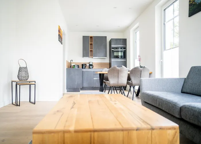 Appartamento Strandhaus 06