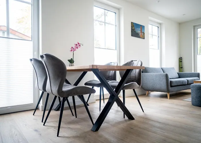 Strandhaus 06 Appartamento Zingst