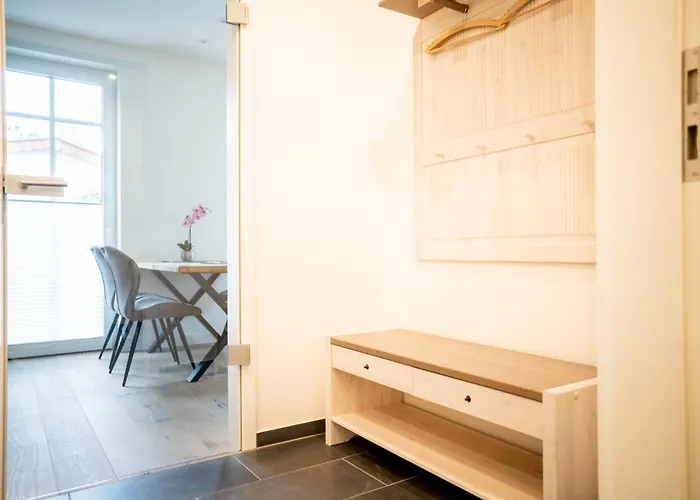 Appartamento Strandhaus 06 Zingst